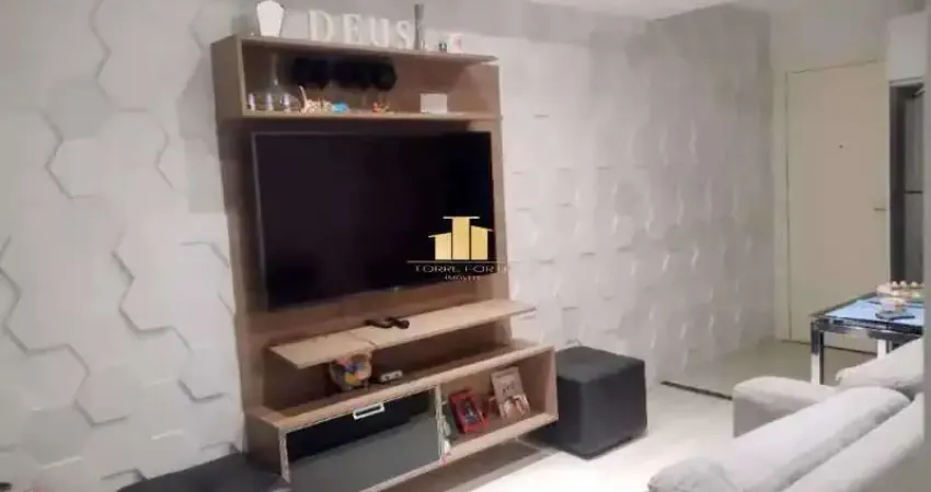 Apartamento com 2 quartos à venda na Rua Doutor Sebastião de Andrade, Eldorado, Juiz de Fora