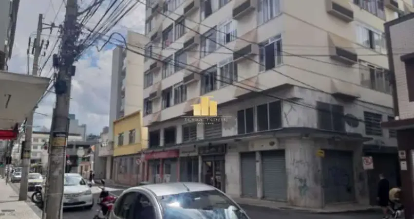 Kitnet / Stúdio à venda na Rua São Mateus, São Mateus, Juiz de Fora