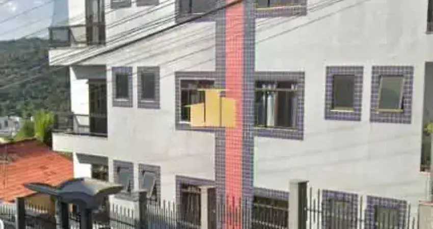 Apartamento com 2 quartos à venda na Rua Senador Ozanan Coelho, Francisco Bernardino, Juiz de Fora