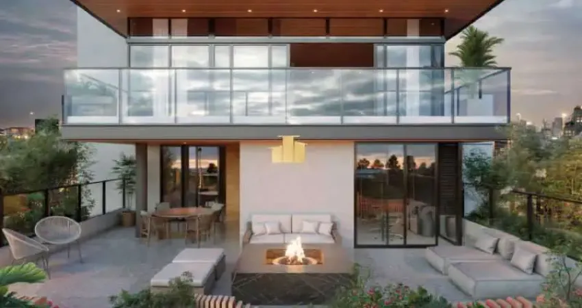 Loft com 1 quarto à venda na Rua São Mateus, São Mateus, Juiz de Fora