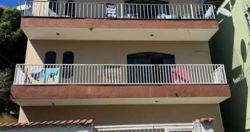 Barracão / Galpão / Depósito à venda na Rua Capitão Antônio Carias, Ipiranga, Juiz de Fora