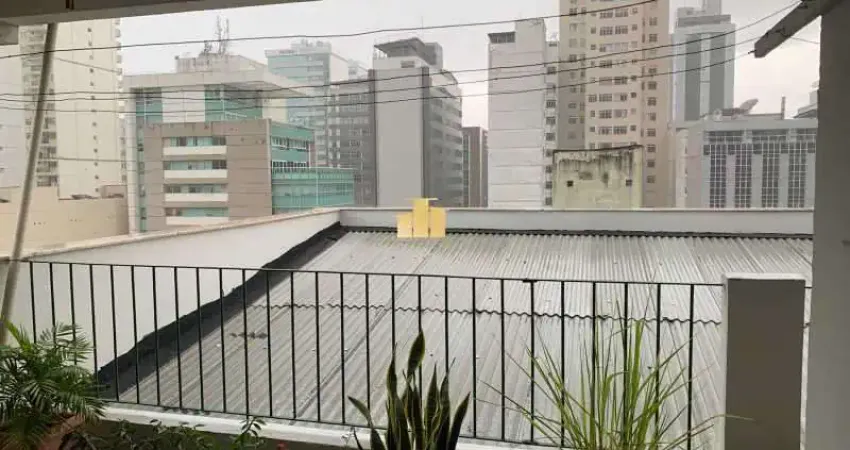Kitnet / Stúdio à venda na Rua Santo Antônio, Centro, Juiz de Fora