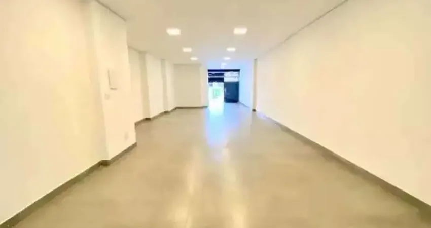 Ponto comercial à venda na Avenida Presidente Itamar Franco, Centro, Juiz de Fora