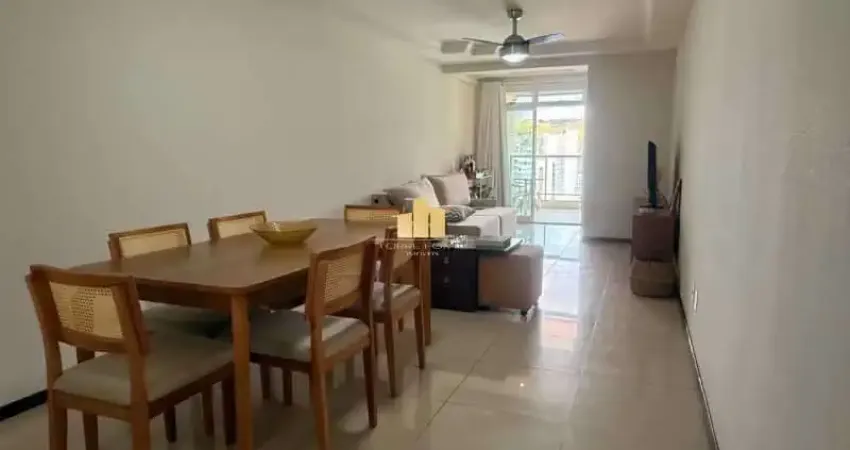 Apartamento com 3 quartos à venda na Rua Santos Dumont, Granbery, Juiz de Fora
