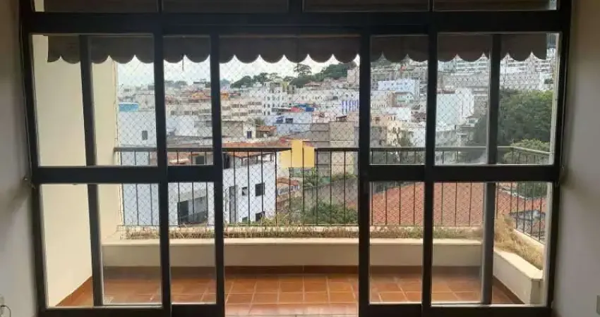 Apartamento com 3 quartos à venda na Rua Santo Antônio, 1098, Centro, Juiz de Fora
