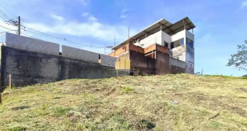 Terreno à venda na Rua Itamar Rates Barroso, Lourdes, Juiz de Fora