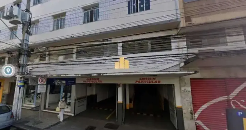 Ponto comercial à venda na Rua Santa Rita, Centro, Juiz de Fora