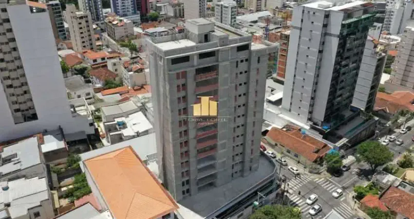 Apartamento com 3 quartos à venda na Rua Benjamin Constant, Santa Helena, Juiz de Fora