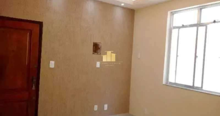 Apartamento com 1 quarto à venda na Avenida Luiz Perry, Santa Helena, Juiz de Fora