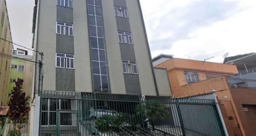 Apartamento com 2 quartos à venda na Rua Antônio de Paula Mendes, Bandeirantes, Juiz de Fora