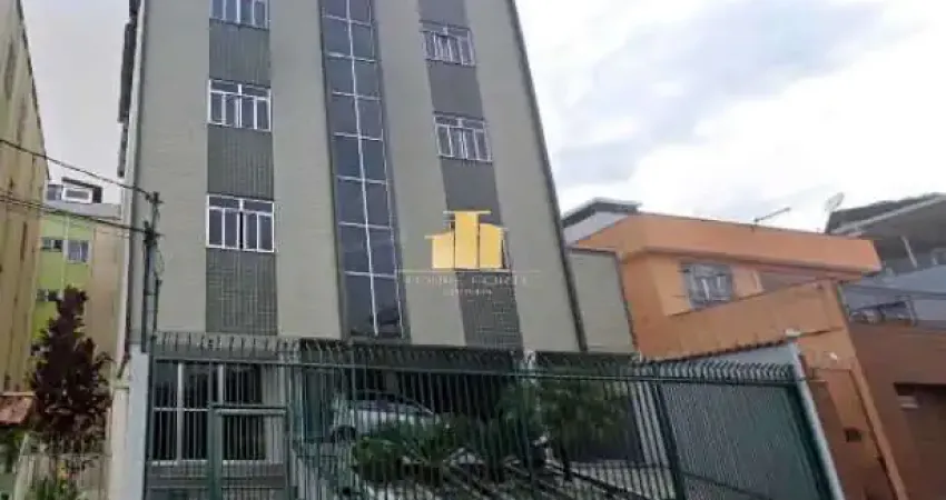 Apartamento com 2 quartos à venda na Rua Antônio de Paula Mendes, Bandeirantes, Juiz de Fora