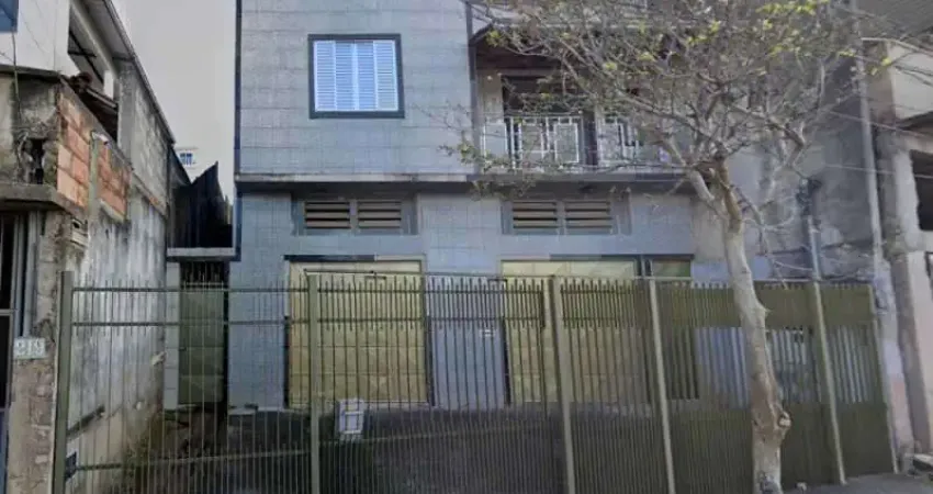 Casa com 3 quartos à venda na Rua Geraldo Miguel Miana, Santa Cecília, Juiz de Fora