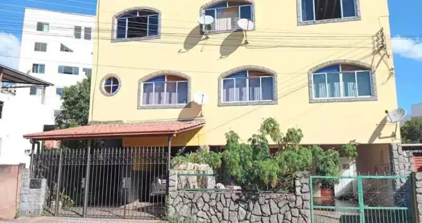 Apartamento com 3 quartos à venda na Rua Gustavo Fernandes Barbosa, Bandeirantes, Juiz de Fora