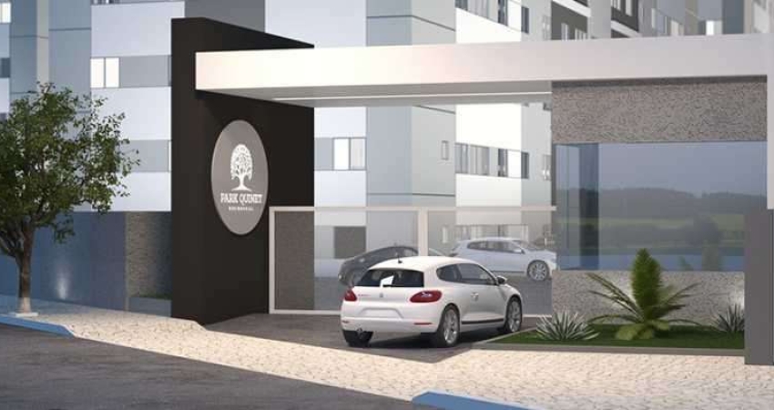 Apartamento com 2 quartos à venda na Rua Custódio Tristão, Santa Terezinha, Juiz de Fora