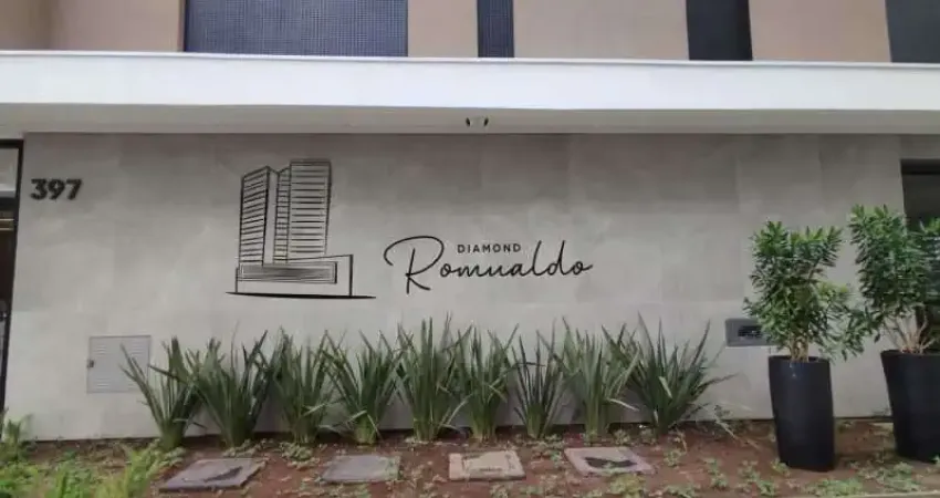 Apartamento com 2 quartos à venda na Rua Doutor Romualdo, São Mateus, Juiz de Fora