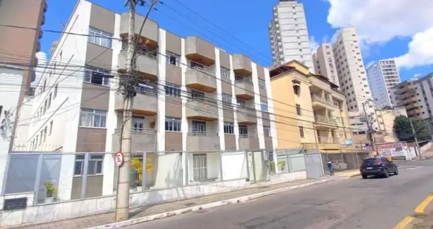 Apartamento com 2 quartos à venda na Rua Barão de Aquino, Passos, Juiz de Fora