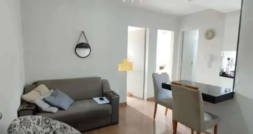 Apartamento com 2 quartos à venda na Rua Luiz Kelmer, Borboleta, Juiz de Fora