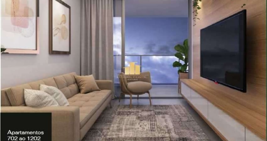 Apartamento com 2 quartos à venda na Rua Quintino Bocaiúva, Jardim Glória, Juiz de Fora