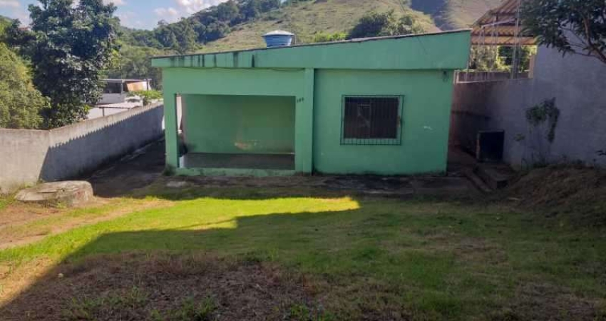 Casa com 2 quartos à venda na Rua João Carlos da Fonseca, Filgueiras, Juiz de Fora