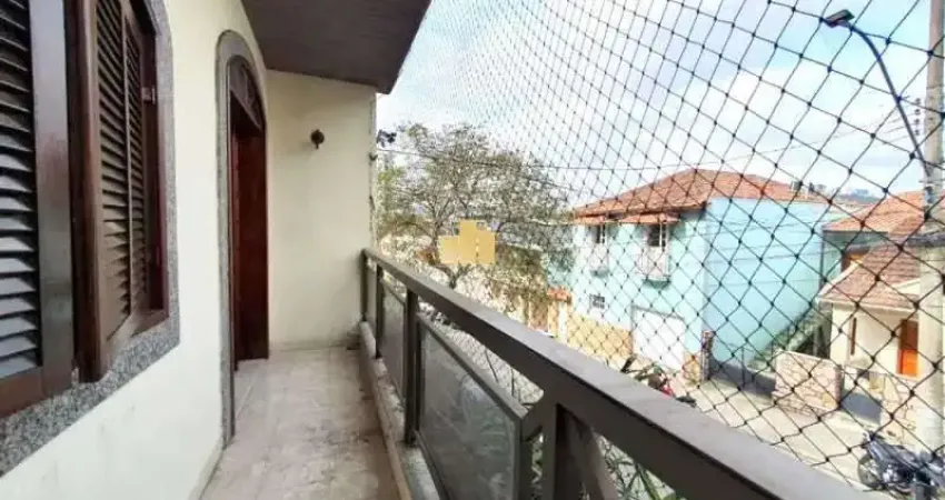 Casa com 3 quartos à venda na Rua São Vicente, Costa Carvalho, Juiz de Fora