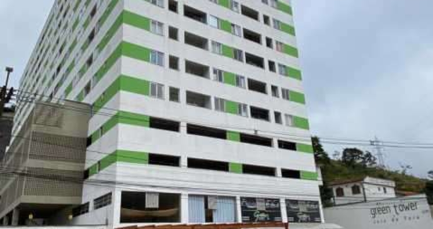 Apartamento com 2 quartos à venda na Avenida Juiz de Fora, Grama, Juiz de Fora