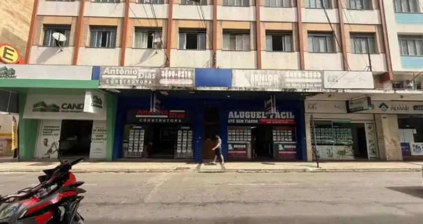 Apartamento com 3 quartos à venda na Rua Santa Rita, Centro, Juiz de Fora