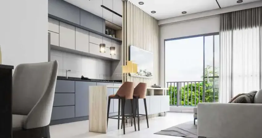 Apartamento com 2 quartos à venda na Rua José Lourenço Kelmer, s/n, São Pedro, Juiz de Fora