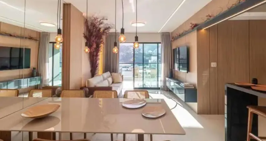 Apartamento com 3 quartos à venda na Rua São Mateus, São Mateus, Juiz de Fora