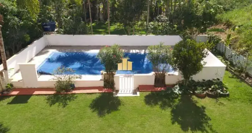 Casa em condomínio fechado com 3 quartos à venda na Rodovia BR-040, Salvaterra, Juiz de Fora