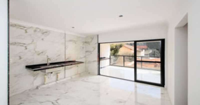 Apartamento com 3 quartos à venda na Rua Chanceler Oswaldo Aranha, São Mateus, Juiz de Fora