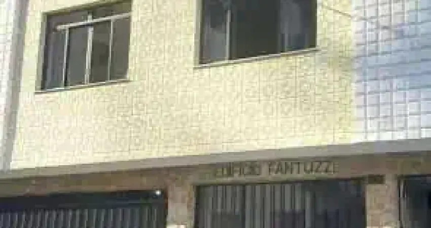 Apartamento com 2 quartos à venda na Rua Ambrósio Braga, Granbery, Juiz de Fora