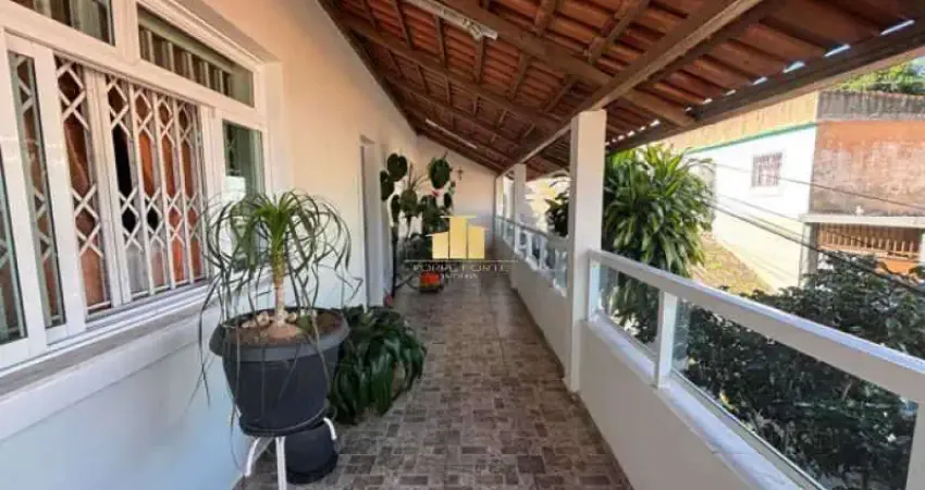 Casa com 3 quartos à venda na Rua Luiz Carlos, Santo Antônio, Juiz de Fora