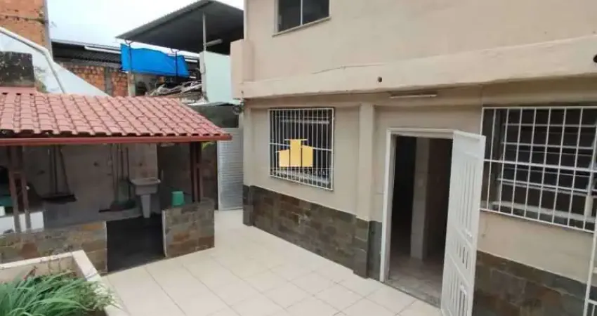 Casa com 2 quartos à venda na Rua Major Luiz de Barros, Vila Ideal, Juiz de Fora