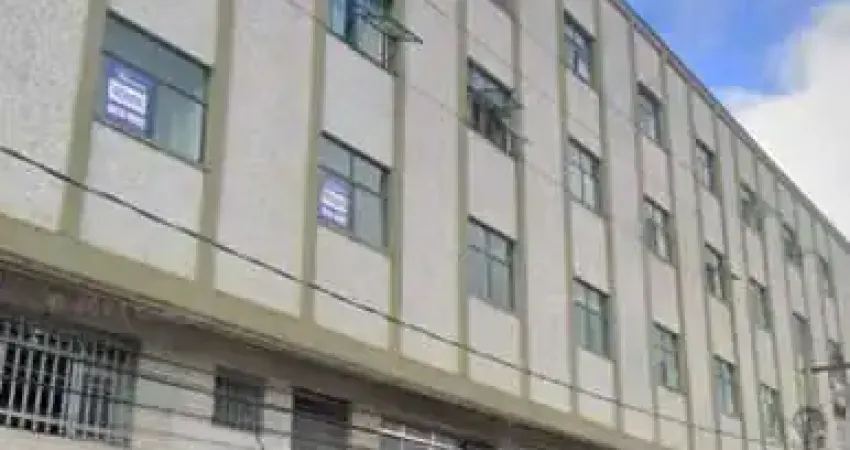 Apartamento com 2 quartos à venda na Rua São Sebastião, Centro, Juiz de Fora