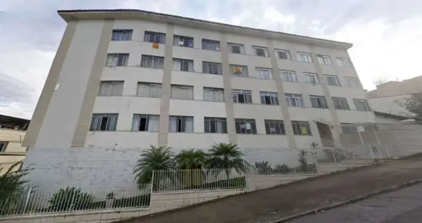 Apartamento com 3 quartos à venda na Rua César Turati, Bairu, Juiz de Fora