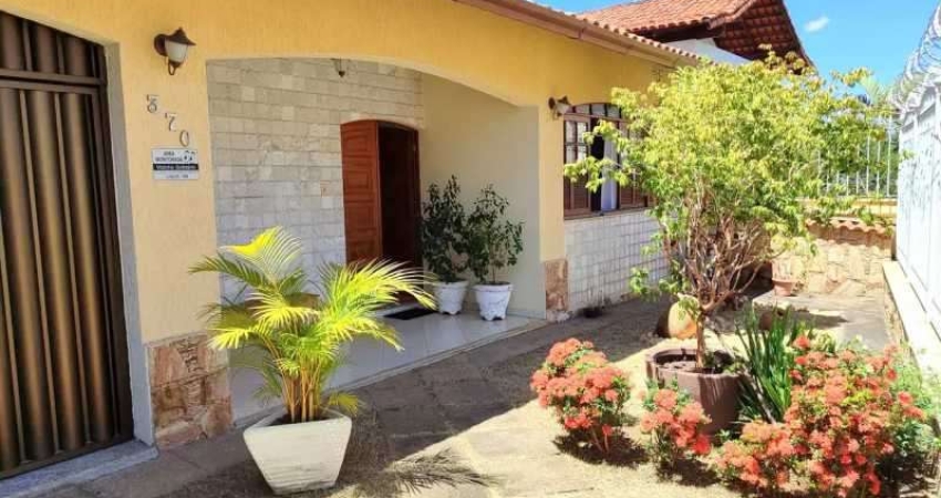 Casa em condomínio fechado com 5 quartos à venda na Rua Professor Teodoro Coelho, Bairu, Juiz de Fora