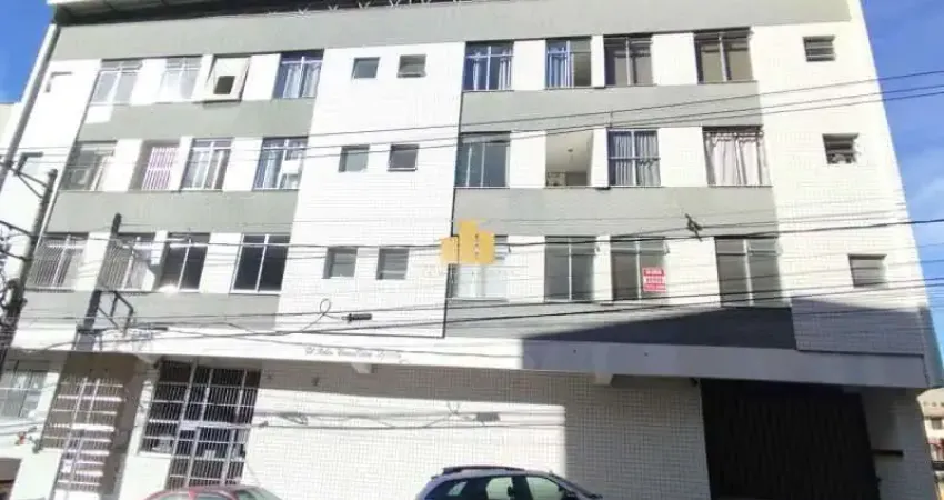 Apartamento com 2 quartos à venda na Rua Olegário Maciel, Paineiras, Juiz de Fora