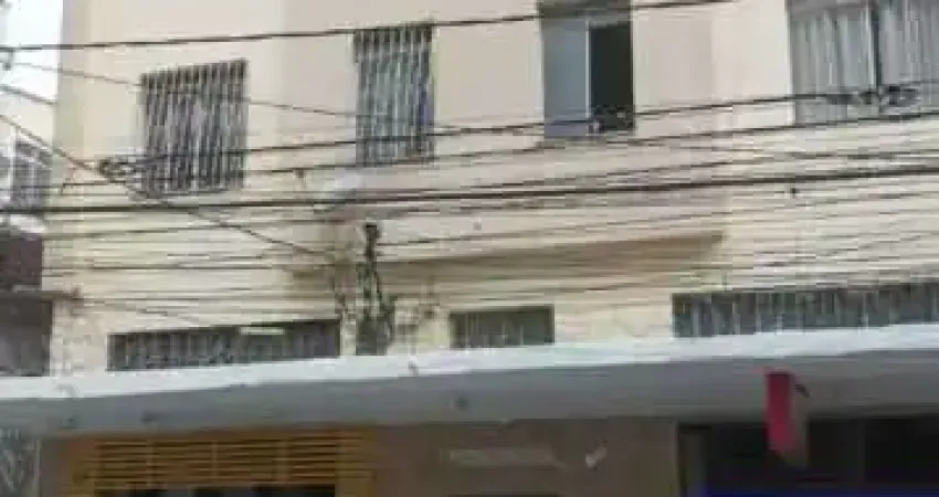 Apartamento com 3 quartos à venda na Rua Espírito Santo, Centro, Juiz de Fora