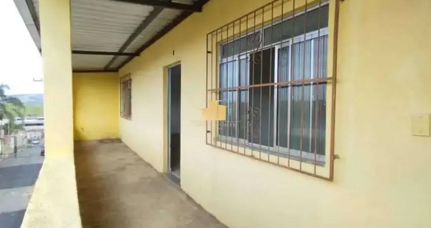 Casa com 3 quartos à venda na Rua Doutor José de Castro Azevedo, Parque Independência, Juiz de Fora