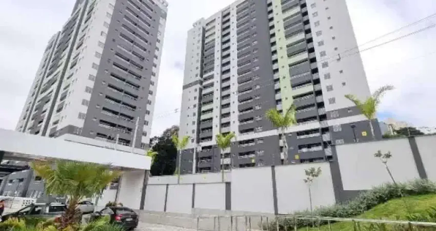 Apartamento com 2 quartos à venda na Rua Jésus Raimundo, Teixeiras, Juiz de Fora