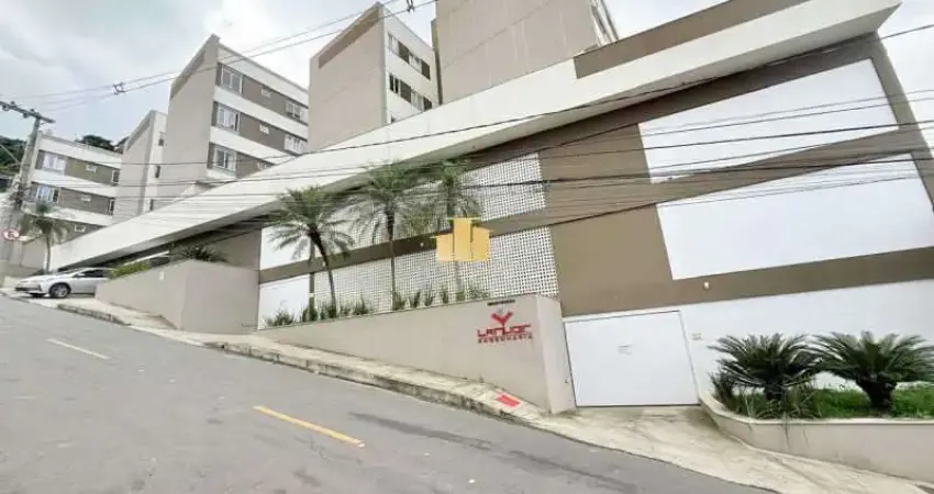 Apartamento com 2 quartos à venda na Rua Redentor, Paineiras, Juiz de Fora