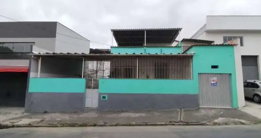 Casa com 5 quartos à venda na Rua Inácio da Gama, Lourdes, Juiz de Fora