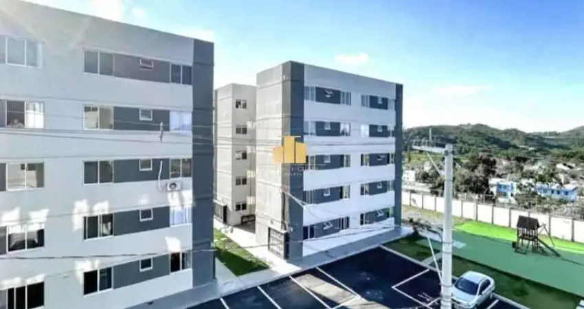 Apartamento com 2 quartos à venda na Avenida Doutor Simeão de Faria, Nova Era, Juiz de Fora