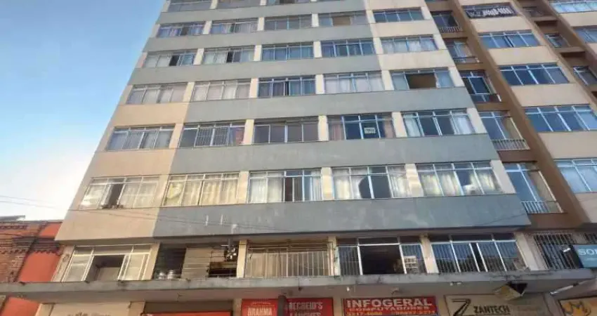 Kitnet / Stúdio à venda na Rua Espírito Santo, Centro, Juiz de Fora