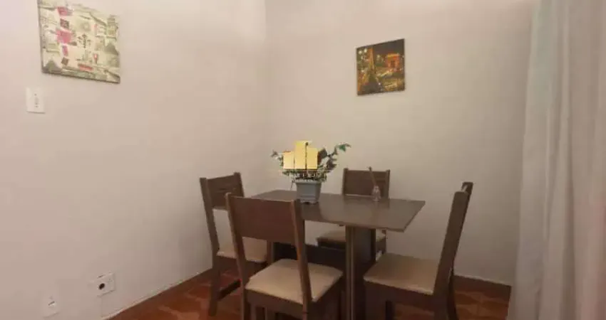 Kitnet / Stúdio à venda na Rua Espírito Santo, Centro, Juiz de Fora