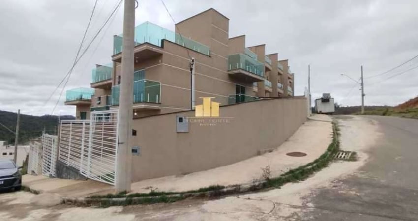 Casa com 2 quartos à venda na Rua Homero Braga Fontes, Francisco Bernardino, Juiz de Fora