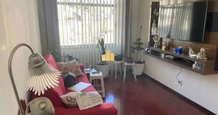 Apartamento com 1 quarto à venda na Avenida Presidente Itamar Franco, Centro, Juiz de Fora