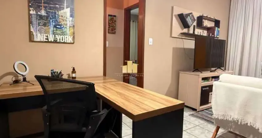 Apartamento com 2 quartos à venda na Rua Olegário Maciel, Paineiras, Juiz de Fora
