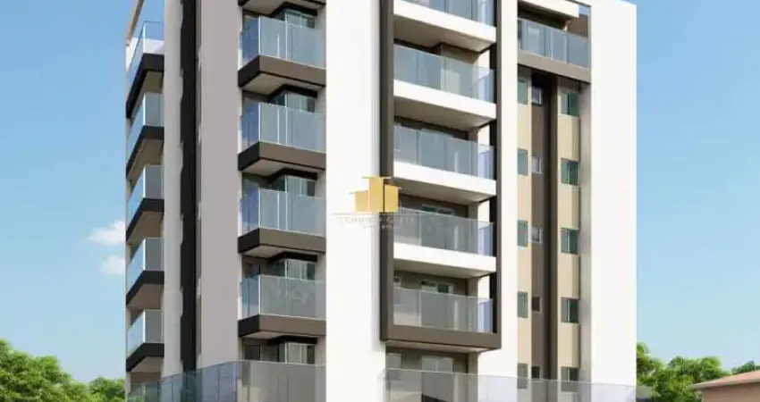 Apartamento com 2 quartos à venda na Rua Herminda Sequeiros Vasconcellos, Aeroporto, Juiz de Fora