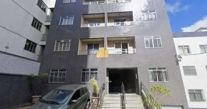 Apartamento com 2 quartos à venda na Rua José Romão Guedes, Granbery, Juiz de Fora
